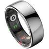 Smartring IMIKI Ring 67.9mm Srebrny Waga pierścienia [g] 3.7