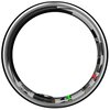 Smartring IMIKI Ring 65.4mm Srebrny Wyposażenie Kabel magnetyczny