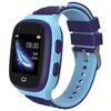 Smartwatch BLOW Kids K18 Niebieski Komunikacja 3G