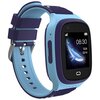 Smartwatch BLOW Kids K18 Niebieski Komunikacja 4G (LTE)