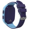 Smartwatch BLOW Kids K18 Niebieski Komunikacja WiFi