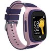 Smartwatch BLOW Kids K18 Różowy Komunikacja 3G