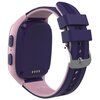 Smartwatch BLOW Kids K18 Różowy Komunikacja 4G (LTE)