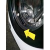 Pralka HAIER I-PRO 3 HW70-BP14929-S 7kg 1400 obr A Zużycie energii na 100 cykli [kWh] 40