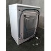 Pralko-suszarka LG F2D95521W 5kg 1200rpm AI DD Kolor drzwi Czarny