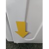 Pralko-suszarka LG F2D95521W 5kg 1200rpm AI DD Funkcje AI Tak