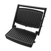 Grill elektryczny AIWA Kamado ASM-1500G Funkcje dodatkowe Antypoślizgowe nóżki