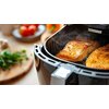 Air Fryer Frytkownica beztłuszczowa AIWA Kumadai AFR-5000 Pojemność koszyka [kg] 5