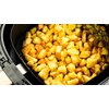 Air Fryer Frytkownica beztłuszczowa AIWA Kumadi AFR-8000 Funkcje Programator czasowy, Regulacja temperatury