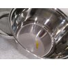Zestaw garnków GÖTZE & JENSEN CS300 Colorado Inox (10 elementów) Pojemność [l] rondel 1 l