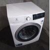Pralka ELECTROLUX MEW7F349PXP SteamCare 700 UniversalDose 9 kg 1400 obr A  WoolmarkBlue Zużycie energii na 100 cykli [kWh] 49