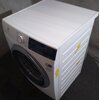 Pralka ELECTROLUX MEW7F349PXP SteamCare 700 UniversalDose 9 kg 1400 obr A  WoolmarkBlue Zużycie prądu 49 kWh = 56.35 zł