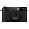 Aparat FUJIFILM X half Czarny, 17.74Mpix, Full HD
