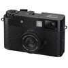 Aparat FUJIFILM X half Czarny, 17.74Mpix, Full HD Rodzaj matrycy CMOS