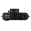 Aparat FUJIFILM X half Czarny, 17.74Mpix, Full HD Wielkość ekranu LCD [cal] 2.4