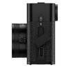 Aparat FUJIFILM X half Czarny, 17.74Mpix, Full HD Stabilizator obrazu Nie