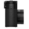 Aparat FUJIFILM X half Czarny, 17.74Mpix, Full HD Rozdzielczość efektywna [Mpx] 17.74