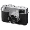Aparat FUJIFILM X half Srebrny, 17.74Mpix, Full HD Rodzaj matrycy CMOS