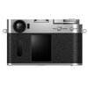 Aparat FUJIFILM X half Srebrny, 17.74Mpix, Full HD Rozmiar matrycy [cal] 1