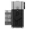 Aparat FUJIFILM X half Srebrny, 17.74Mpix, Full HD Stabilizator obrazu Nie