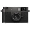 Aparat FUJIFILM X half Tytanowy, 17.74Mpix, Full HD