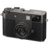 Aparat FUJIFILM X half Tytanowy, 17.74Mpix, Full HD Rodzaj matrycy CMOS