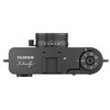 Aparat FUJIFILM X half Tytanowy, 17.74Mpix, Full HD Wielkość ekranu LCD [cal] 2.4