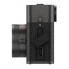 Aparat FUJIFILM X half Tytanowy, 17.74Mpix, Full HD Stabilizator obrazu Nie
