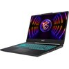 Laptop MSI Cyborg 15 A13VE-1882PL 15.6" IPS 144Hz i5-13420H 16GB RAM 512GB SSD GeForce RTX4050 DLSS 3 Windows 11 Home