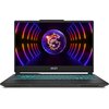 Laptop MSI Cyborg 15 A13VE-1882PL 15.6" IPS 144Hz i5-13420H 16GB RAM 512GB SSD GeForce RTX4050 DLSS 3 Windows 11 Home Procesor Intel Core i5-13420H