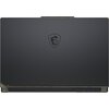 Laptop MSI Cyborg 15 A13VE-1882PL 15.6" IPS 144Hz i5-13420H 16GB RAM 512GB SSD GeForce RTX4050 DLSS 3 Windows 11 Home Liczba wątków 12