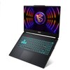 Laptop MSI Cyborg 15 A13VE-1882PL 15.6" IPS 144Hz i5-13420H 16GB RAM 512GB SSD GeForce RTX4050 DLSS 3 Windows 11 Home Typ pamięci RAM DDR5