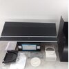Okap ELECTROLUX LFV439K Czarny 615m3/h 62dB klasa C Szerokość [cm] 89.8