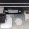 Okap ELECTROLUX LFV439K Czarny 615m3/h 62dB klasa C Średnica wylotu powietrza [cm] 15