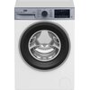 Pralka BEKO B3WFU57415WSPB B300 7kg 1400 obr Para SteamCure Slim A Nowa klasa energetyczna A
