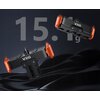 Mocowanie VRIG AC-28 do GoPro Hero 13 Black Wyposażenie Magnetyczne mocowanie zatrzaskowe