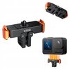 Mocowanie VRIG AC-28 do GoPro Hero 13 Black Zastosowanie Kamery GoPro Hero 13 Black