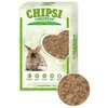 Podściółka CHIPSI Carefresh Original 14 L Pojemność [l] 14