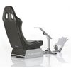 Kokpit PLAYSEAT Evolution Czarny Kolor Czarny