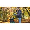 Rozdrabniacz do gałęzi BOSCH AXT 25 TC elektryczny 2500 W sekator + rękawice Moc [W] 2500