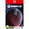 EA SPORTS Madden NFL 26 Gra Nintendo Switch 2 Gra NINTENDO SWITCH 2 Platforma Nintendo Switch 2