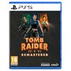 Tomb Raider IV-VI Remastered Starring Lara Croft Gra PS5