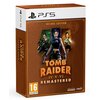 Tomb Raider IV-VI Remastered Starring Lara Croft Deluxe Edition Gra PS5 Rodzaj Gra