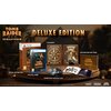 Tomb Raider IV-VI Remastered Starring Lara Croft Deluxe Edition Gra PS5 Platforma PlayStation 5