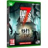 7 Days to Die – Console Edition Gra XBOX SERIES X Platforma Xbox Series X