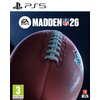 EA SPORTS Madden NFL 26 Gra PS5 Platforma PlayStation 5