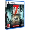 7 Days to Die – Console Edition PS5 Platforma PlayStation 5