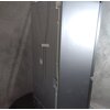 Lodówka HAIER HCW7819EHMP Side by Side No frost 192.5cm Srebrna Podajnik wody Kostkarka System ABT Dystrybutor wody Tak (wymaga podłączenia do bieżącej wody)
