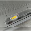 Okap AMICA OSC6112I Inox 178m3/h 63dB klasa C Szerokość [cm] 60