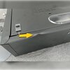Okap AMICA OSC6112I Inox 178m3/h 63dB klasa C Filtr przeciwtłuszczowy Aluminiowy